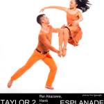 Taylor 2 Dance Company returns to the islands