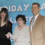 No surprise ending at film festival’s Oscar Night