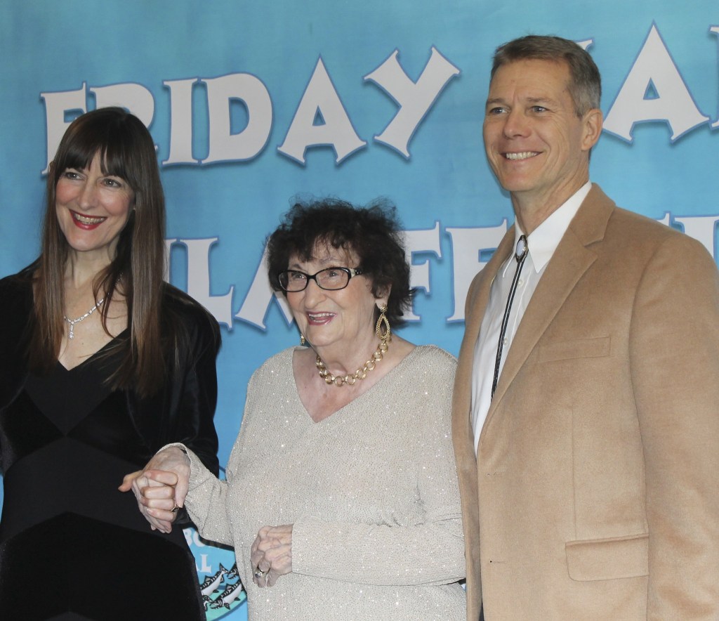 No surprise ending at film festival’s Oscar Night