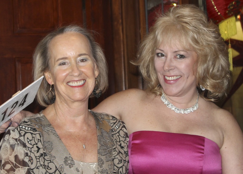 No surprise ending at film festival’s Oscar Night