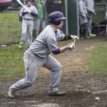 Wolverine baseball and softball teams win over Grace Academy