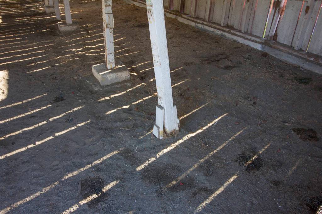 Staff photo/Greg Sellentin