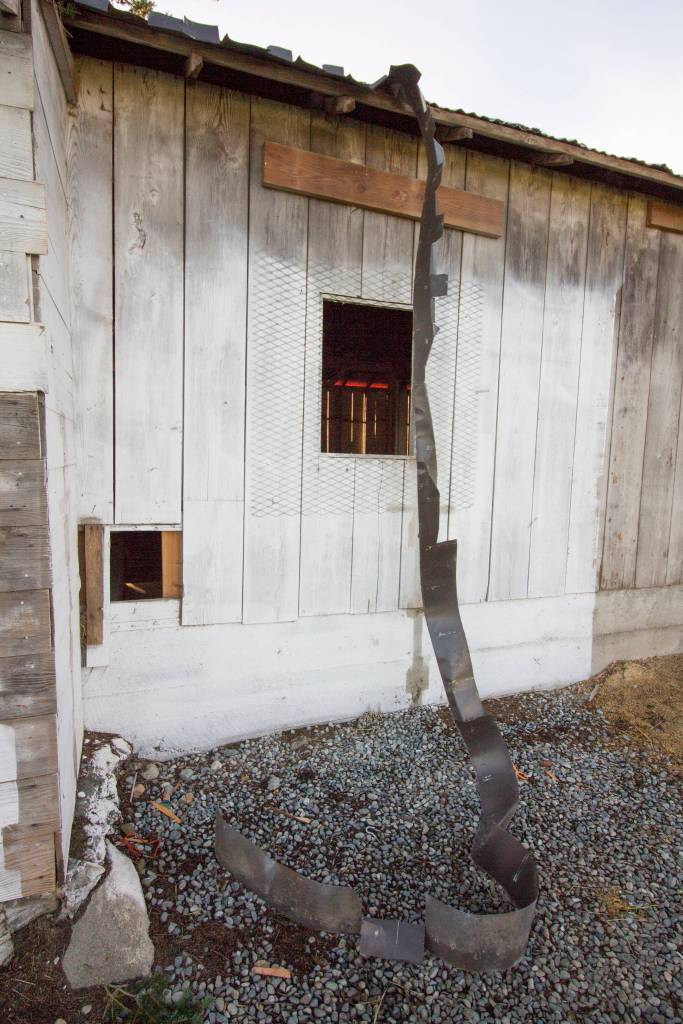 Staff photo/Greg Sellentin