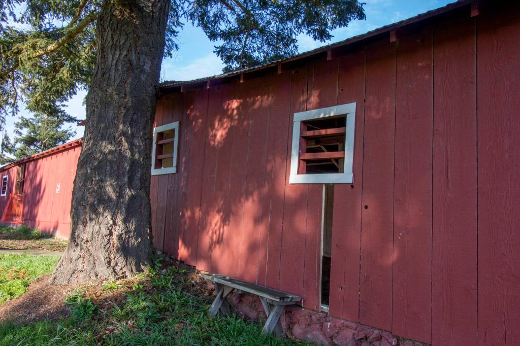 Staff photo/Greg Sellentin