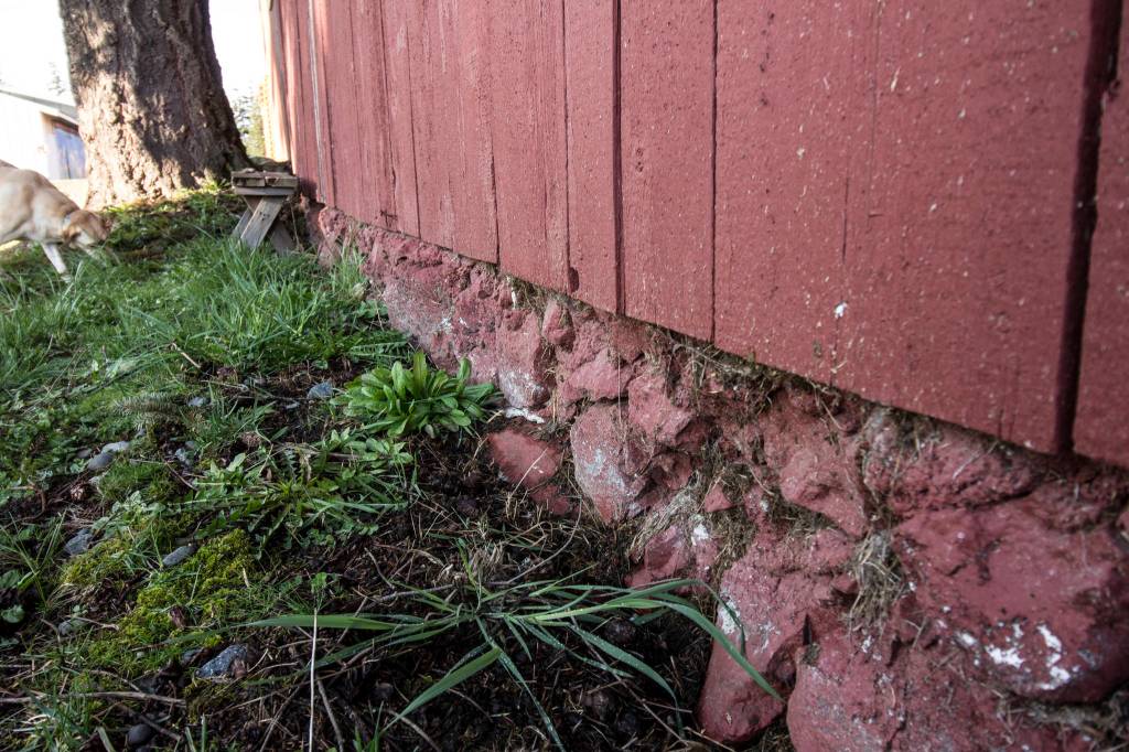 Staff photo/Greg Sellentin