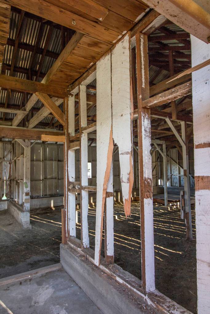 Staff photo/Greg Sellentin