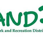 Island Rec offers tennis lessons for all ages