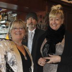 No surprise ending at film festival’s Oscar Night