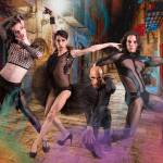 Boys, beauty and burlesque come to the San Juans