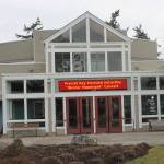 Kids spring break workshop at San Juan Community Theatre