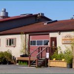 Contributed image/The San Juan Island Food Cooperative                                The San Juan Island Food Cooperative has operated since Nov. 7, 2007.