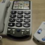 Check out devices to help mobility, hearing and vision loss at the library