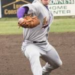 Wolverine baseball and softball teams win over Grace Academy