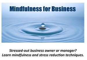 Implement mindfulness at your business