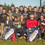Golfers look to strong season | Spring sports preview