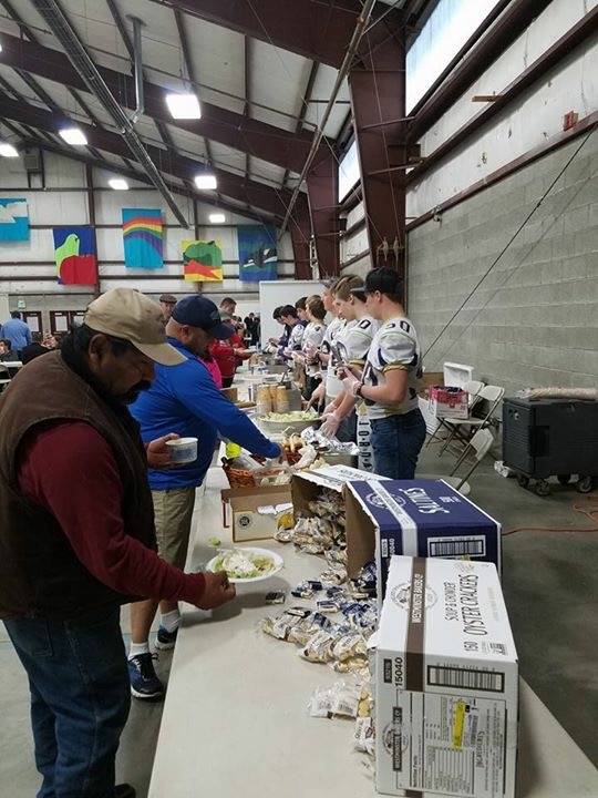 Contributed photo/Stacey Smith