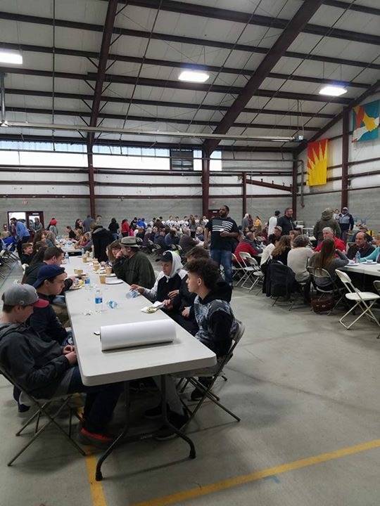 Contributed photo/Stacey Smith