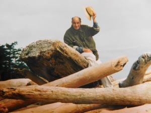 Whit Leschine-Seitz | 1935-2017