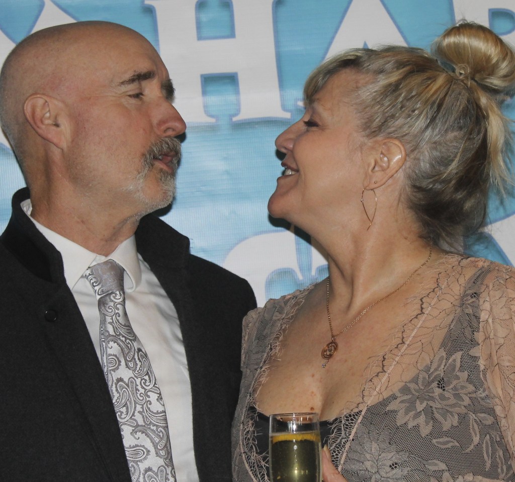 No surprise ending at film festival’s Oscar Night