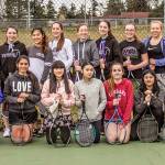 Friday Harbor girls tennis to have ‘ace’ season | Spring sports preview
