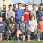 Track athletes to hit ‘stride’ this season | Spring sports preview
