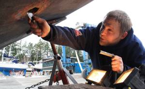 Free trades training available for islanders