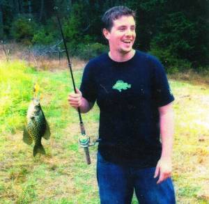 Ben White | Oct.14, 1989-March 8, 2017