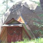 New San Juan Island art center features protest art