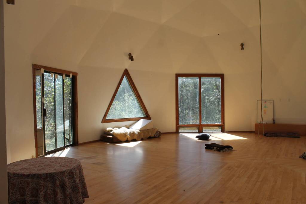 New San Juan Island art center features protest art