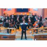 Island Sinfonia free April symphony performance