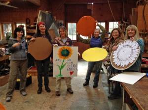 Why we march for climate | Guest Column