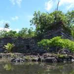Expedition to ancient Micronesian sites