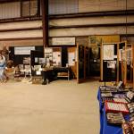 Contributed photo/D.N. Kinsey                                The multi-use building during fair.