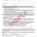 Contributed image/San Juan County Prosecutor&rsquo;s Office                                The new ICE detainer form, which became effective on April 3, requires &ldquo;probable cause…that the subject is a removable alien,&rdquo; not probable cause of a crime.