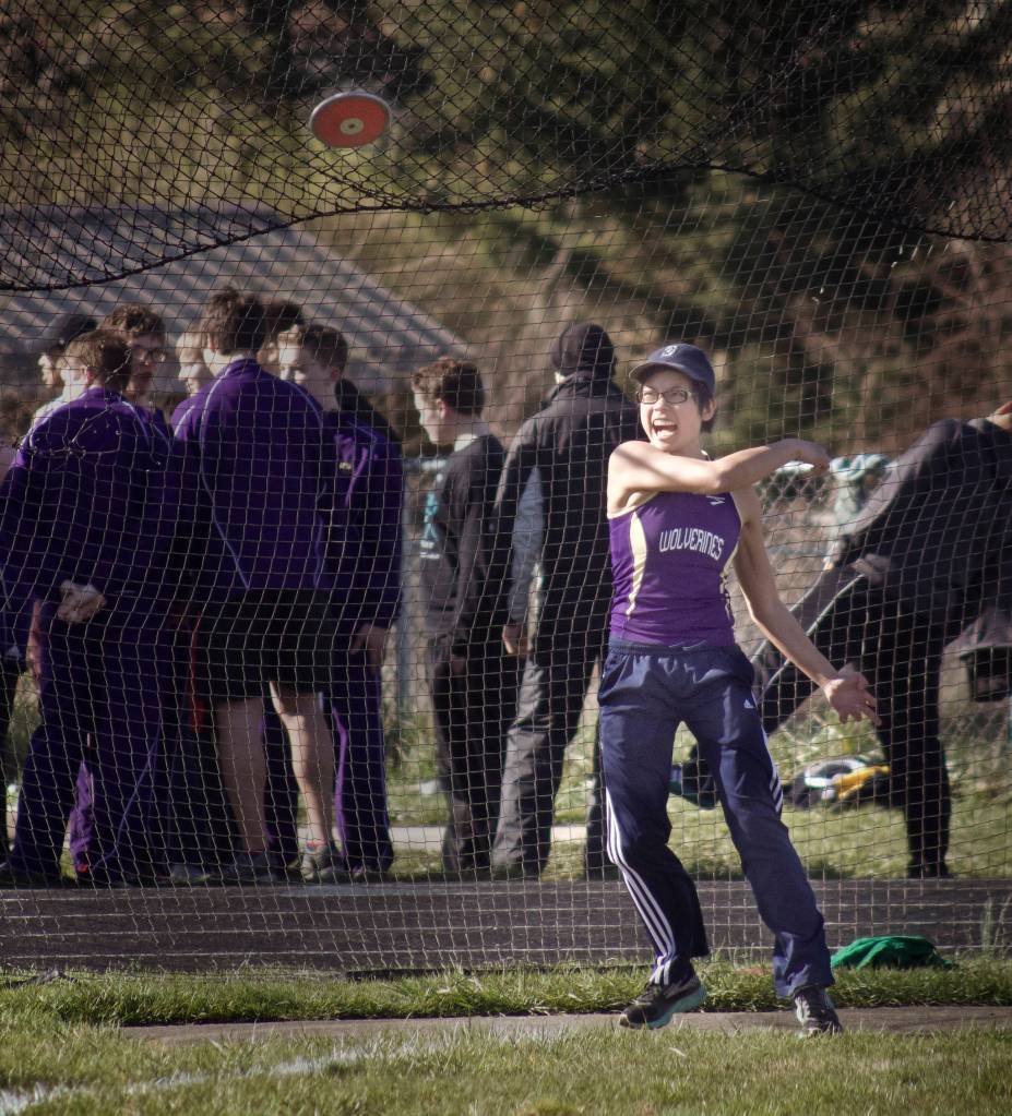 Staff photo/Greg Sellentin