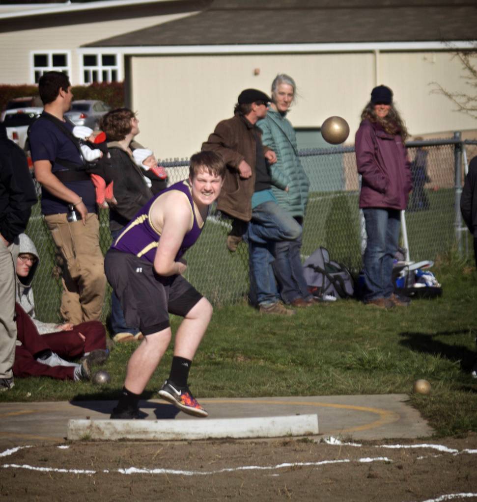 Staff photo/Greg Sellentin