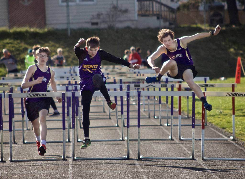 Staff photo/Greg Sellentin