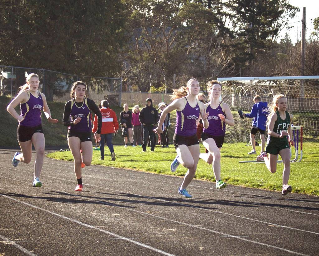 Staff photo/Greg Sellentin