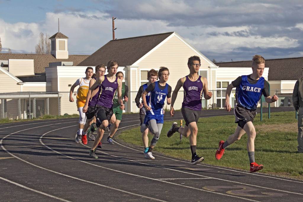 Staff photo/Greg Sellentin