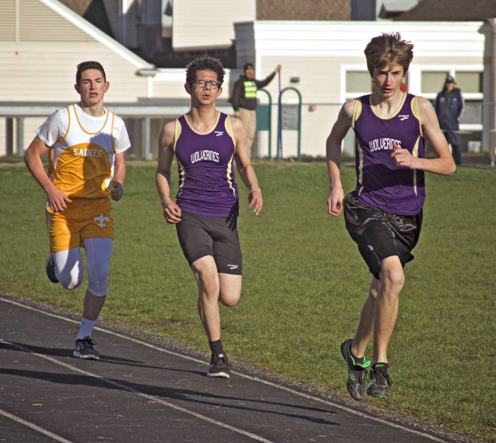 Staff photo/Greg Sellentin