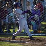 Perfect record for Wolverines baseball after four games