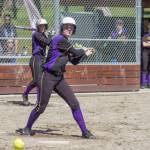 Wolverine girls fastpitch, 2-0 in league play