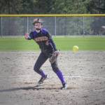 Wolverine girls fastpitch, 2-0 in league play