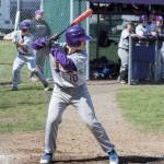 Friday Harbor boys baseball topples Orcas in double-header