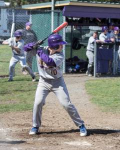 Friday Harbor boys baseball topples Orcas in double-header