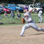 Friday Harbor boys baseball topples Orcas in double-header