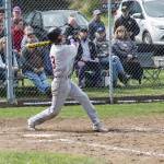 Friday Harbor boys baseball topples Orcas in double-header