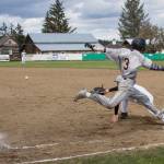 Friday Harbor boys baseball topples Orcas in double-header