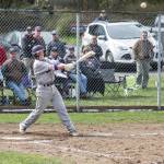 Friday Harbor boys baseball topples Orcas in double-header