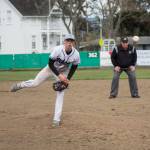 Friday Harbor boys baseball topples Orcas in double-header
